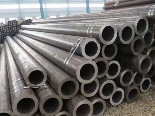 莒南15CrMoG合金钢管