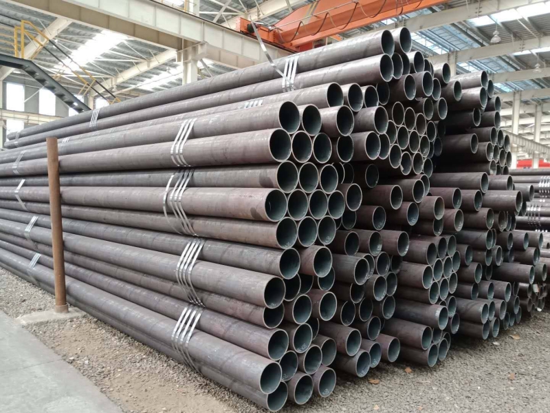 莒南30CrMo合金无缝钢管