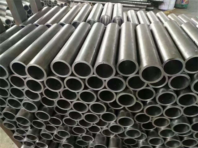 莒南30CrMo精密无缝钢管