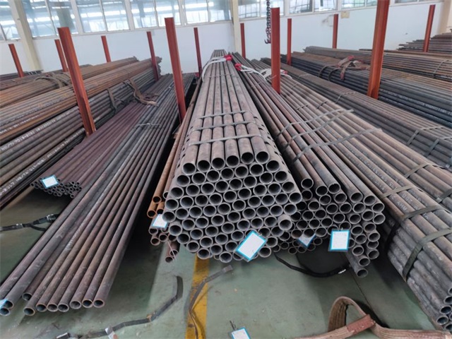 莒南20G合金无缝钢管